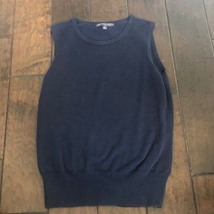 Brooks Brothers Sweater Vest